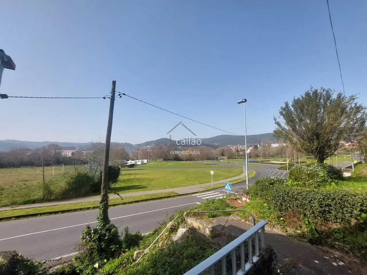 Casa o xalet en venda en Ferrol amb Jardí privat i Traster
