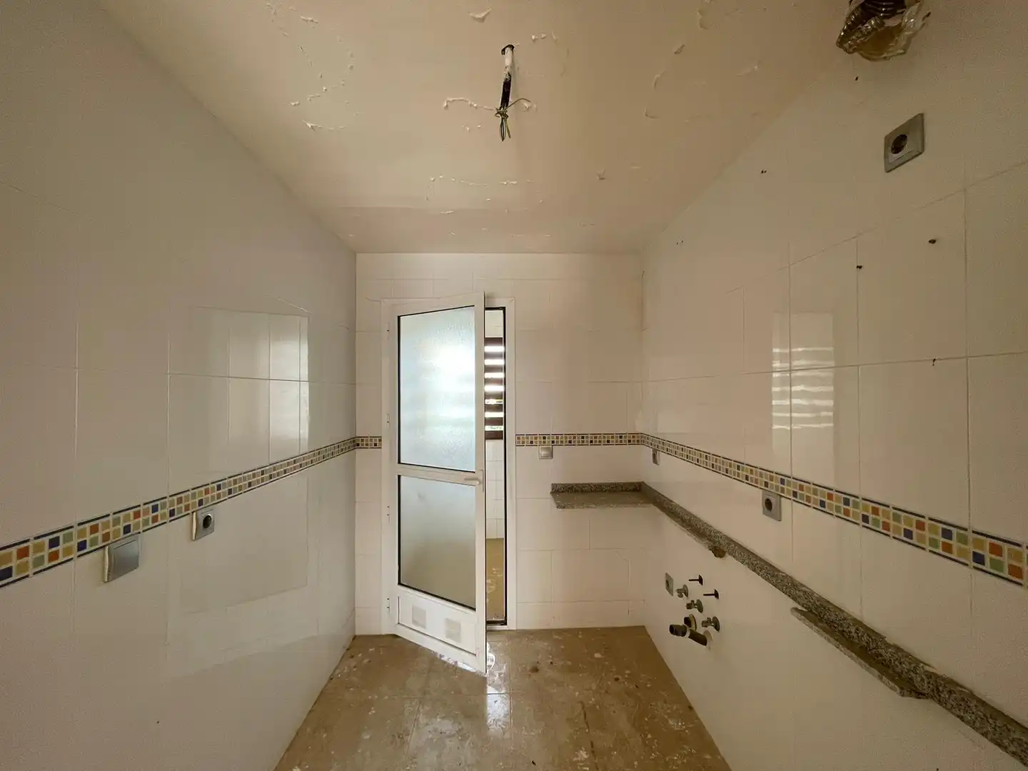 Piso en venta en Av Cañada Julian, Las Salinas