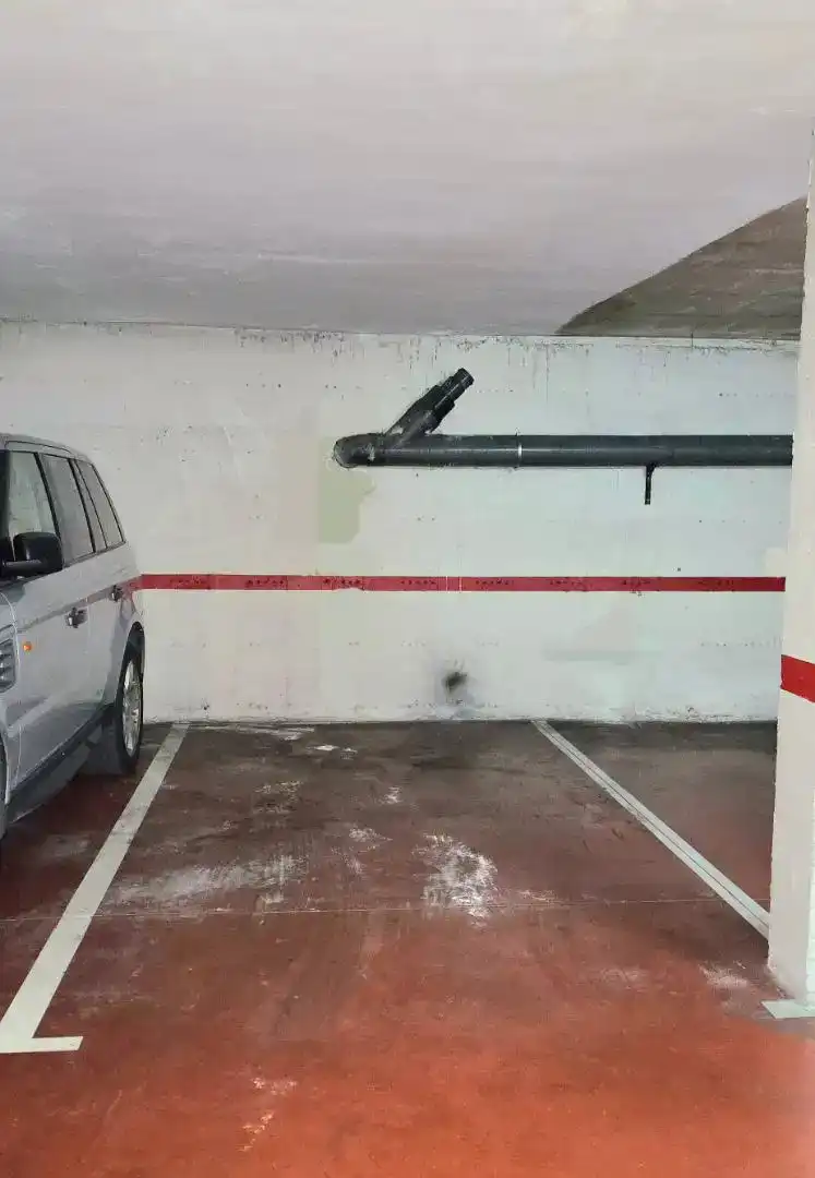 Parking of Garage for sale in Guadalajara