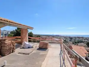 Exterior view of Houses for sale in Calafell