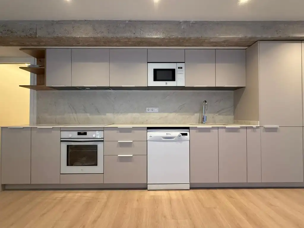 Piso en venta en L'Illa Perduda
