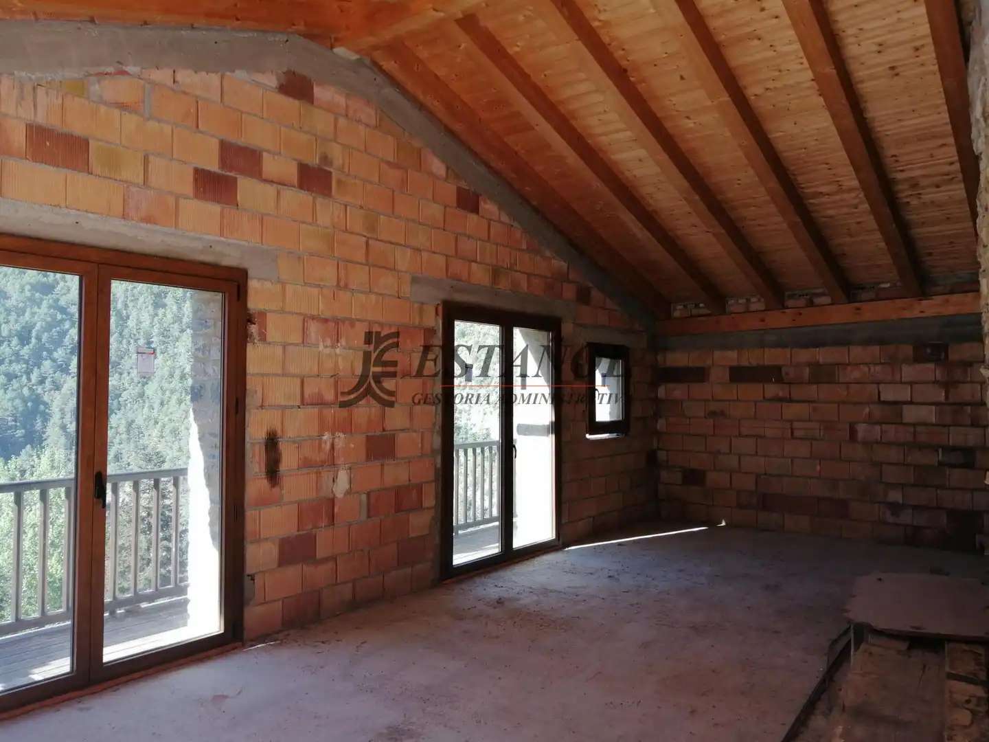 Finca rústica en venda en Arsèguel