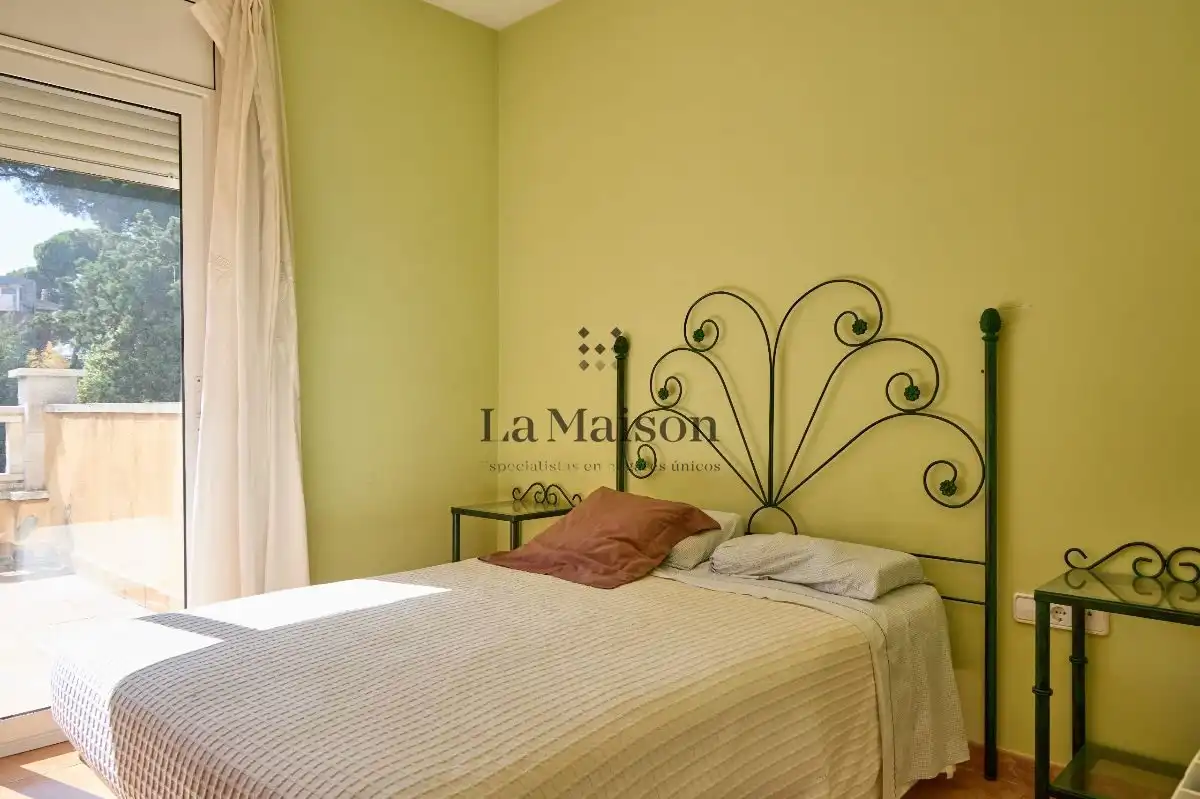 House with garden for sale in Carrer de Les Agudes, imagen 42