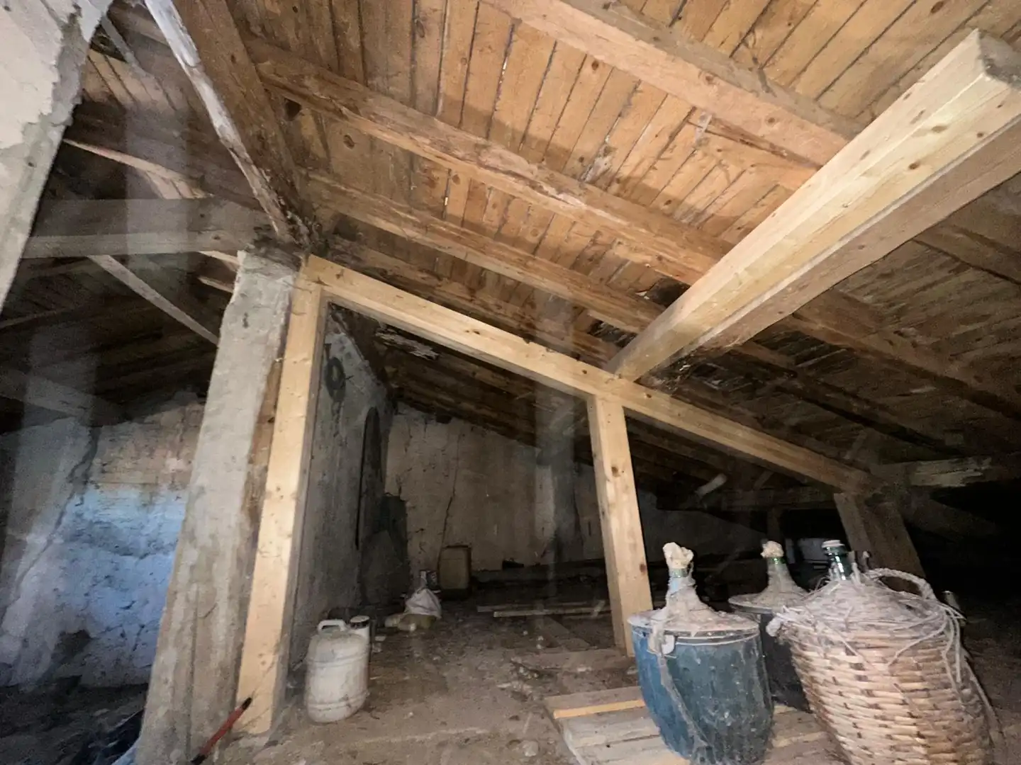 Casa o chalet en venta en Rubena con Trastero