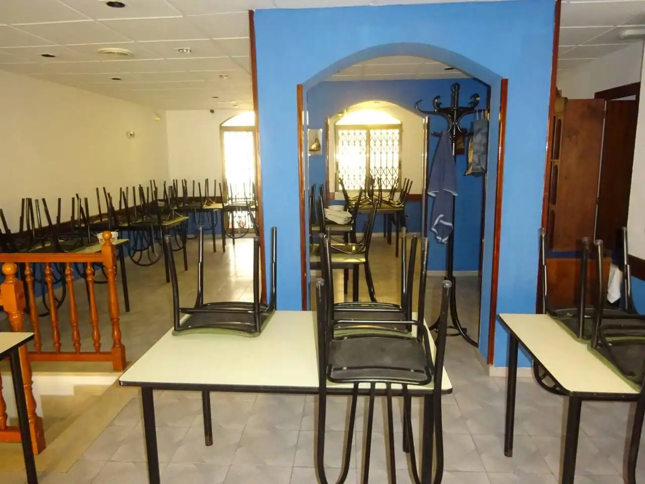 Local comercial en venda a Calle SANT PERE, imagen 12
