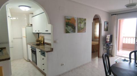 Photo 4 of Flat to rent in Carrer Juan Sebastián Elcano, Calas Santiago Bernabéu, Santa Pola