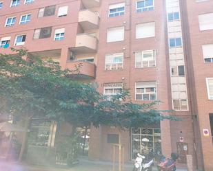 Exterior view of Flat for sale in  Valencia Capital