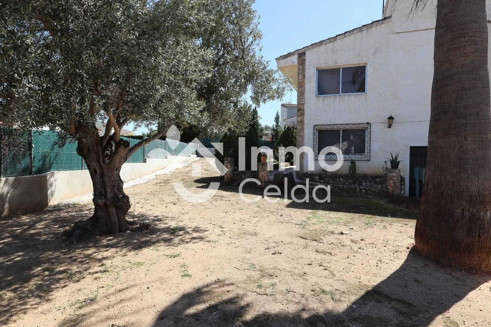 Casa o chalet en venta en Chiva con Aire acondicionado, Calefacción y Jardín privado