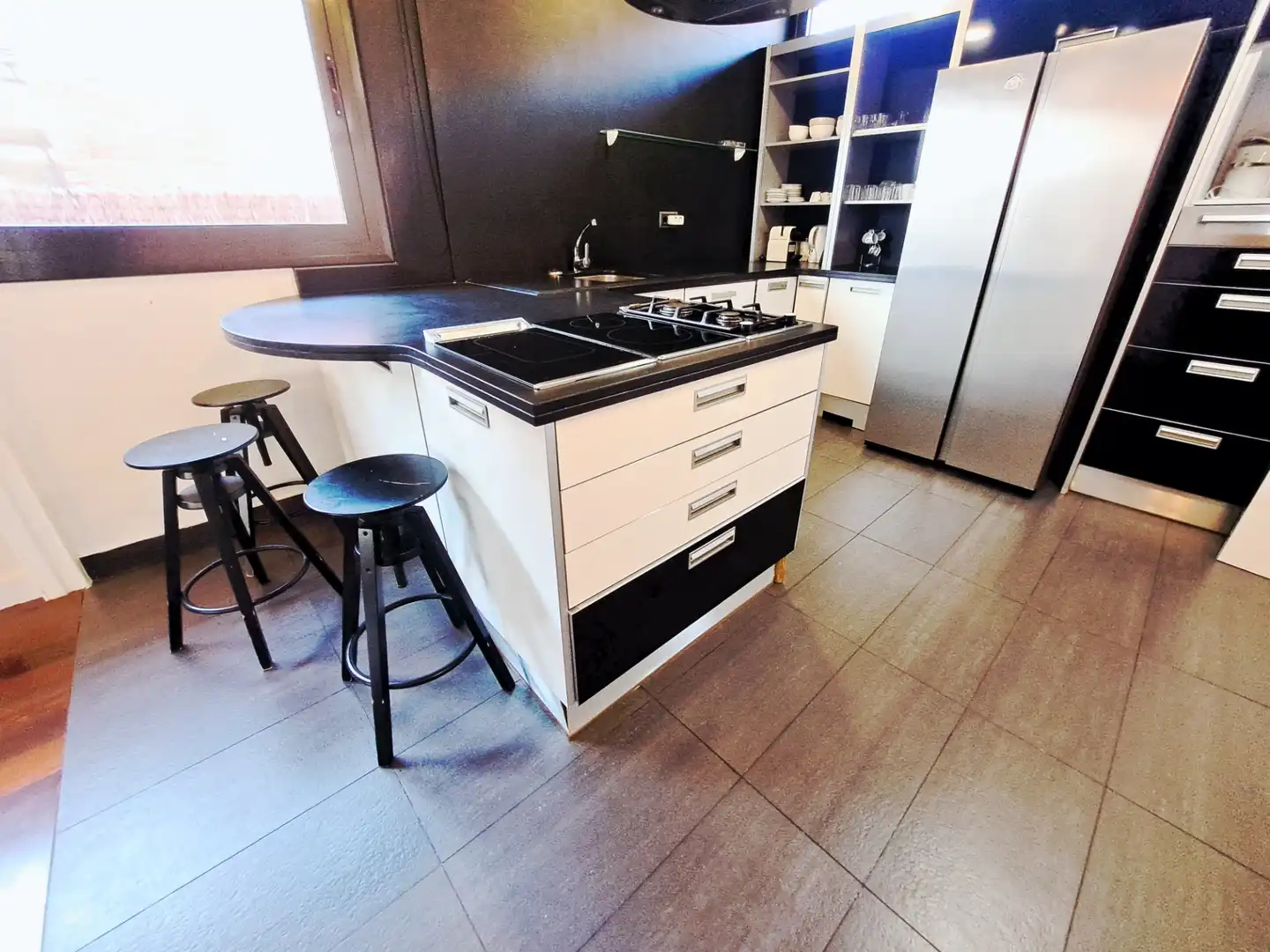 Villa con terrazza in vendita a Caldes d'Estrac, imagen 37