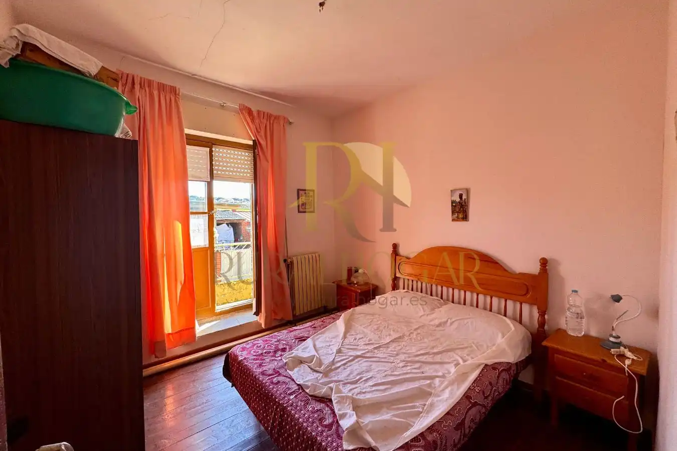 Casa o chalet en venta en Calle de Benavente, 16, San Adrián del Valle