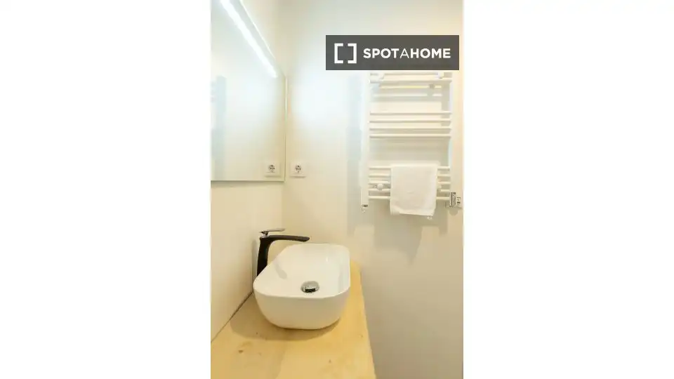Room in San Pascual
