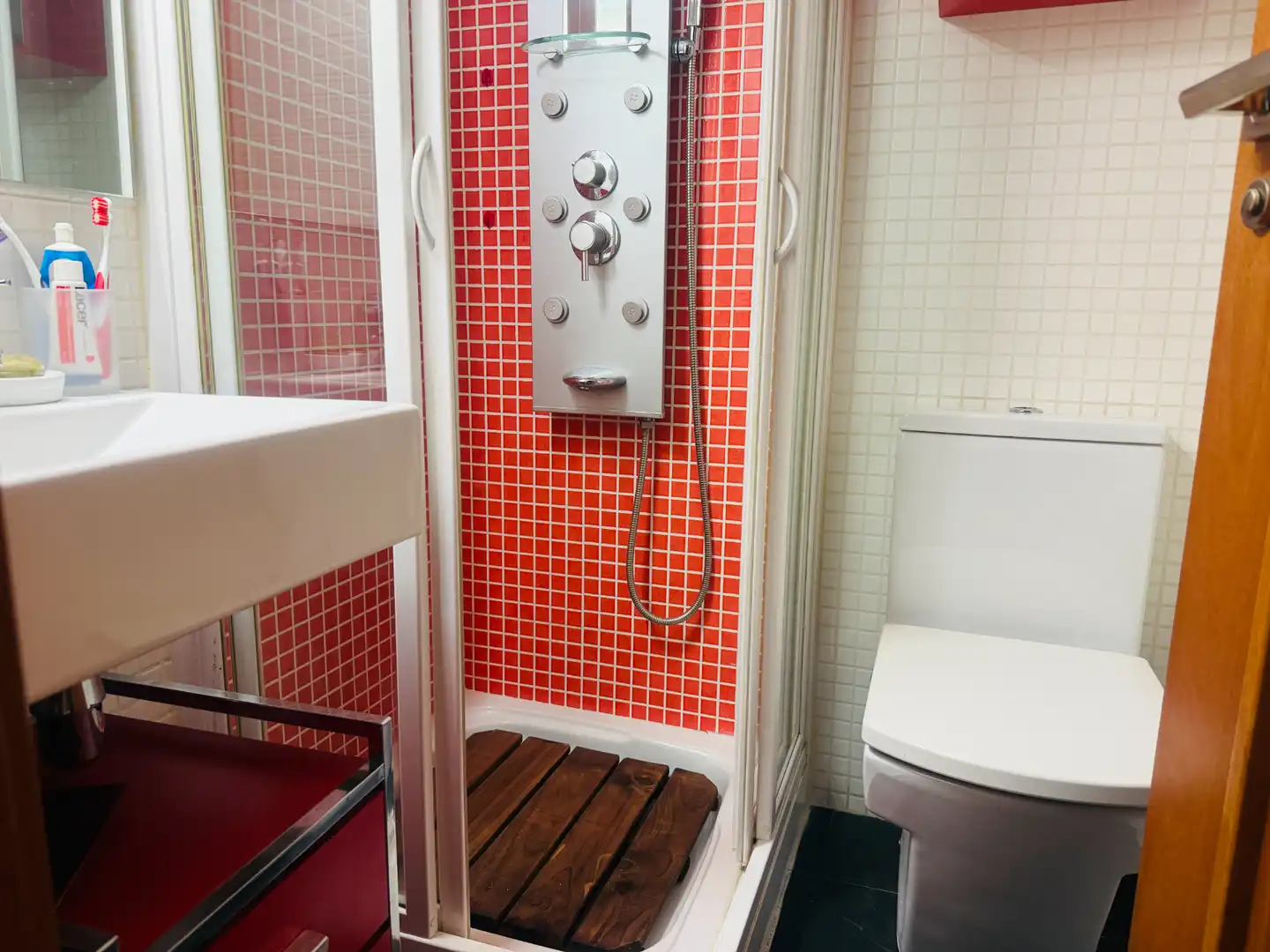 Baño de Piso en venta en Lleida con Aire acondicionado, Calefacción y Parquet