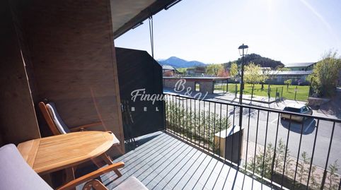 Foto 5 de Apartamento en venta en Calle Josep Zulueta, Bellver de Cerdanya, Lleida