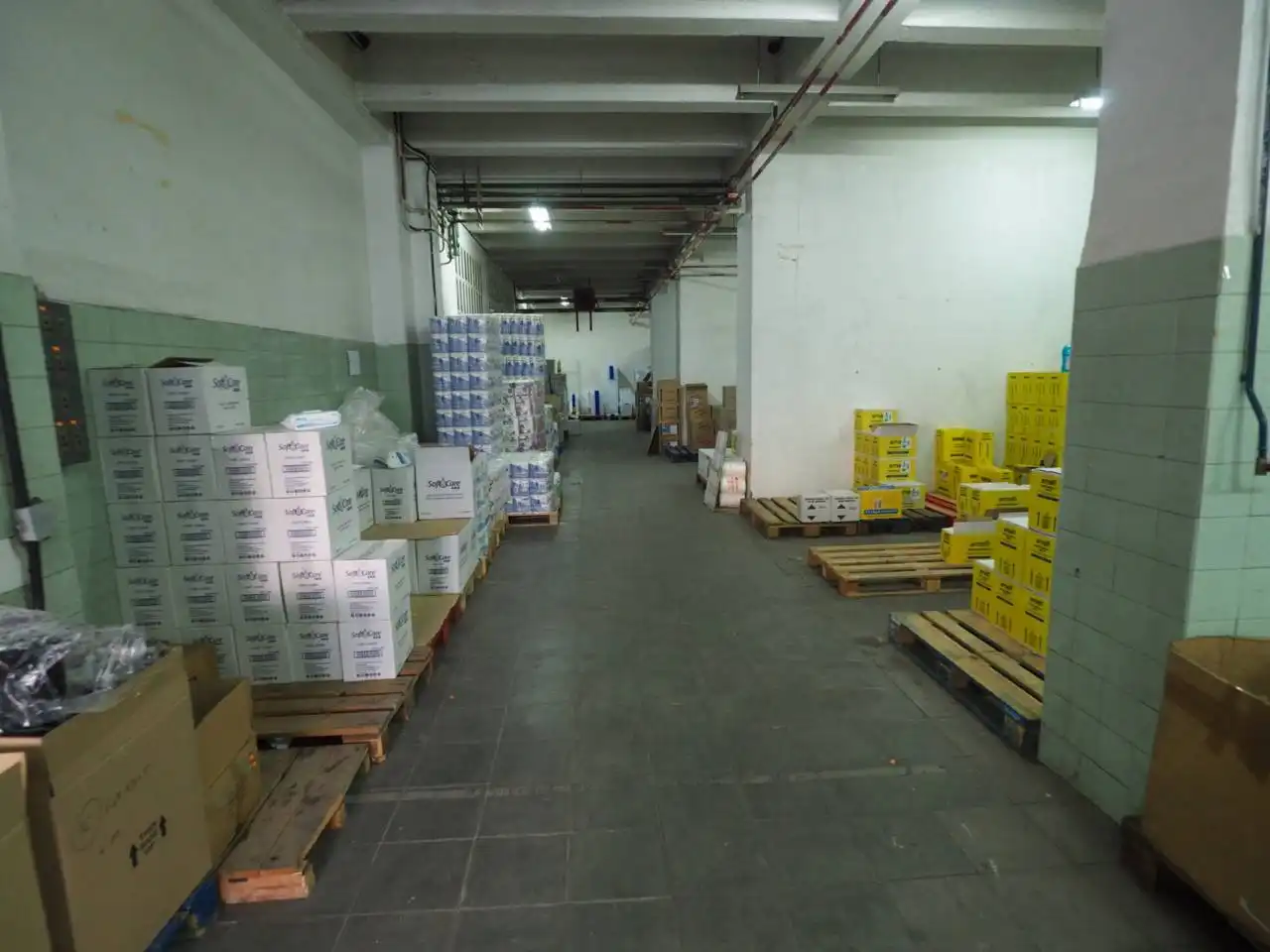 Nave industrielle à louer à Etxebarri, imagen 35