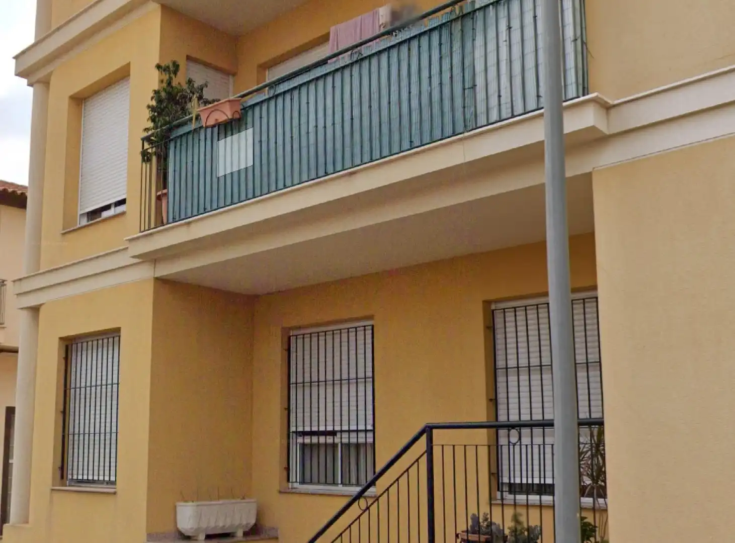 Terrassa de Pis en venda en Puerto Lumbreras