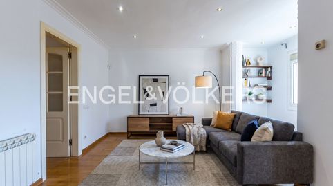 Foto 3 de Piso en venta en Sant Gervasi- Galvany, Barcelona Capital