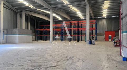 Photo 3 of Industrial buildings to rent in Calle Chopin, 6, Zona Industrial, Rubí