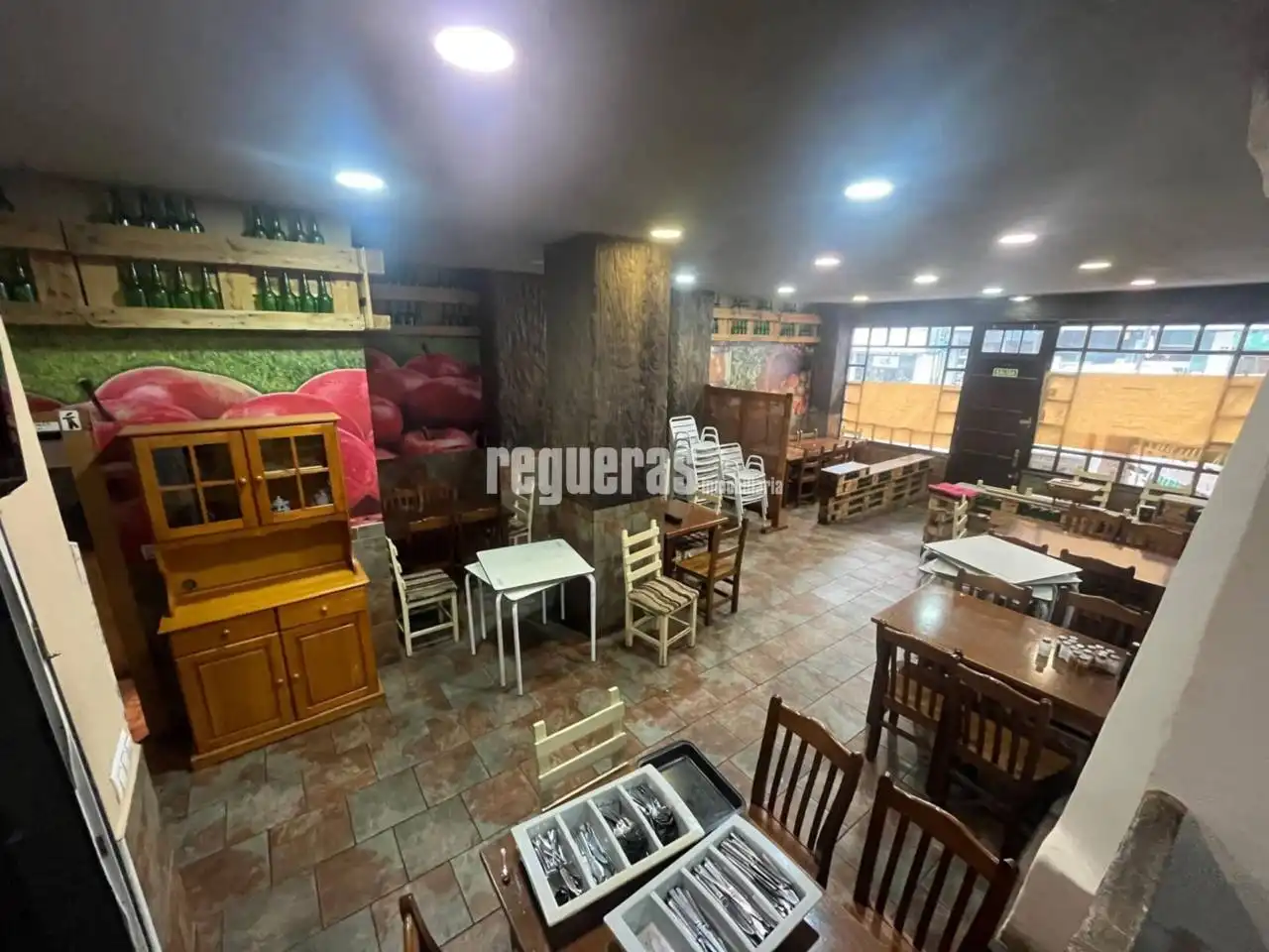 Business premises to rent in Avenida San Agustín, imagen 7