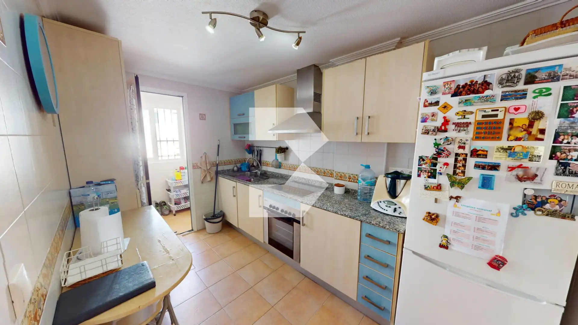 Attique avec terrasse à vendre à Carrer d'Oriola, imagen 9