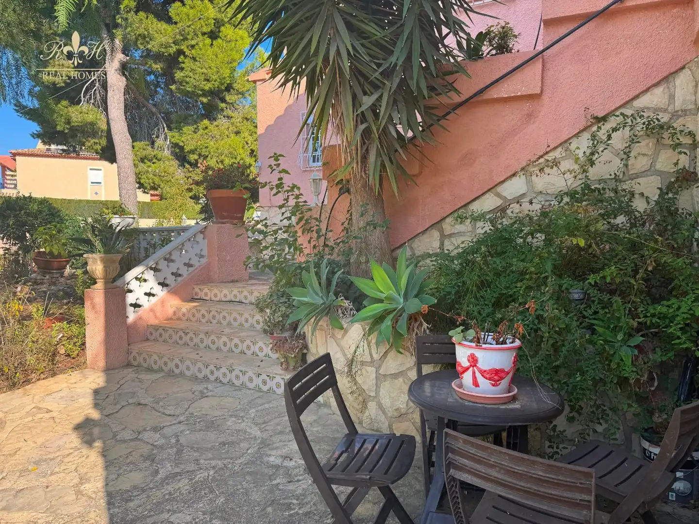 Chalet con piscina en venta en PINSA, imagen 5