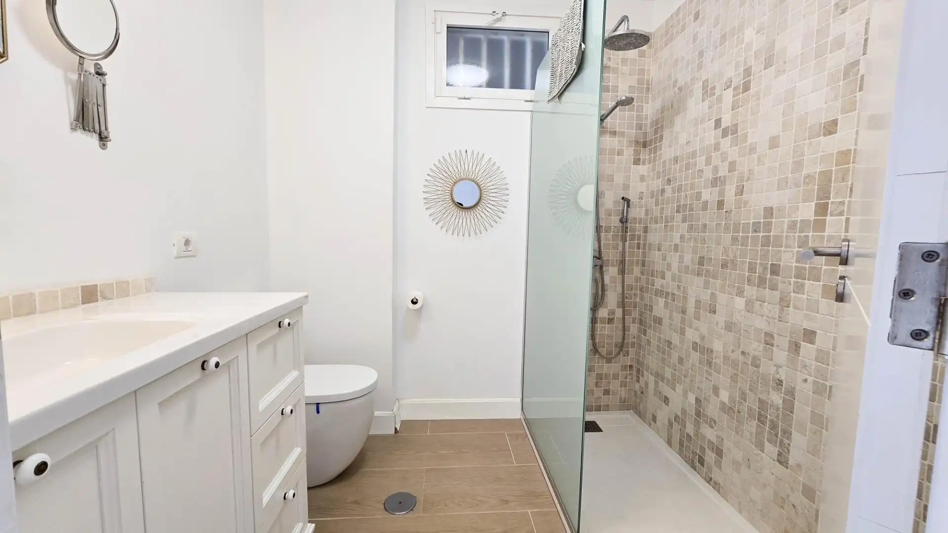 Bathroom of Flat for rent in Santa Cruz de Tenerife