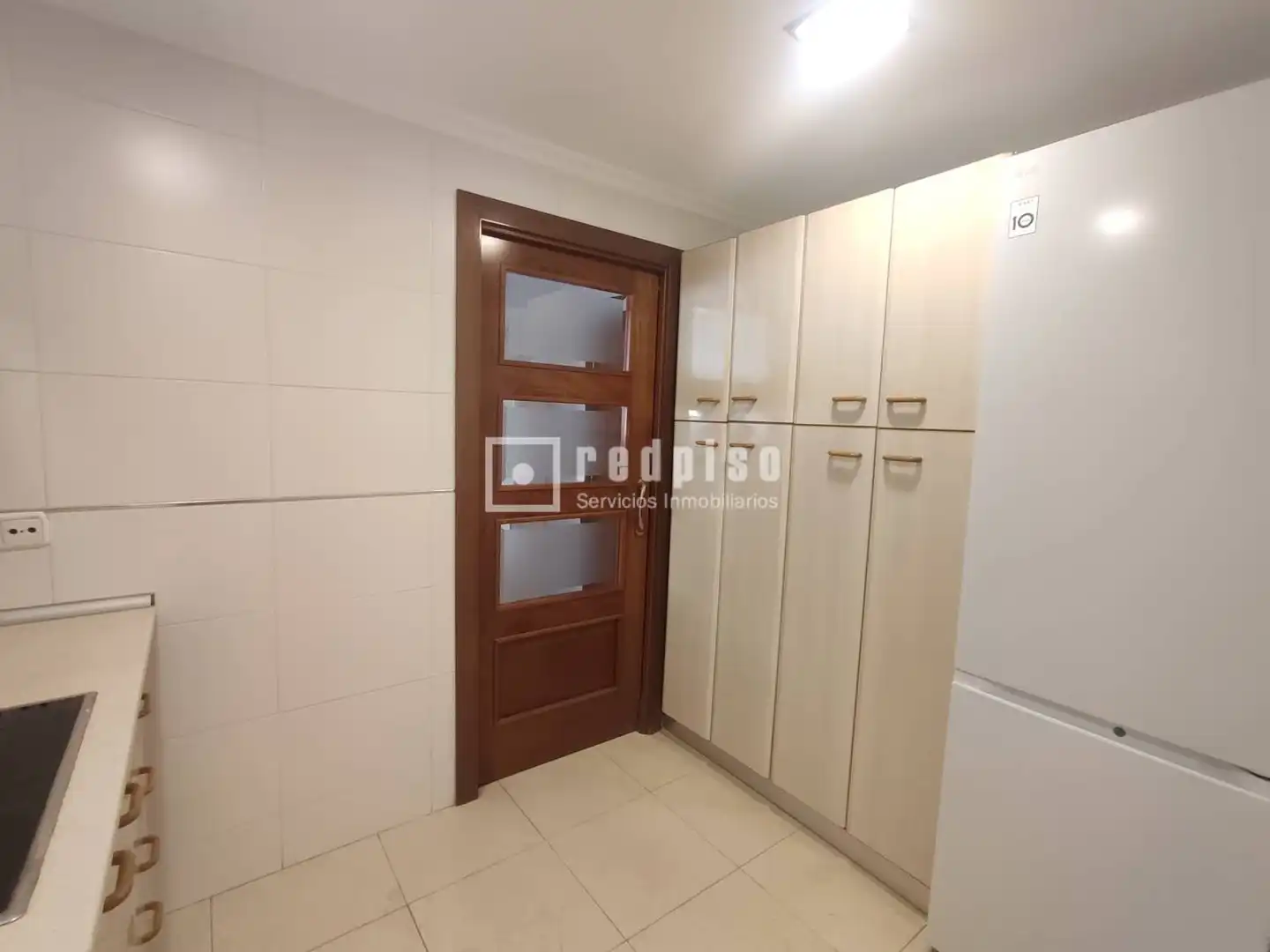 Flat for rent in Málaga  with Terrace