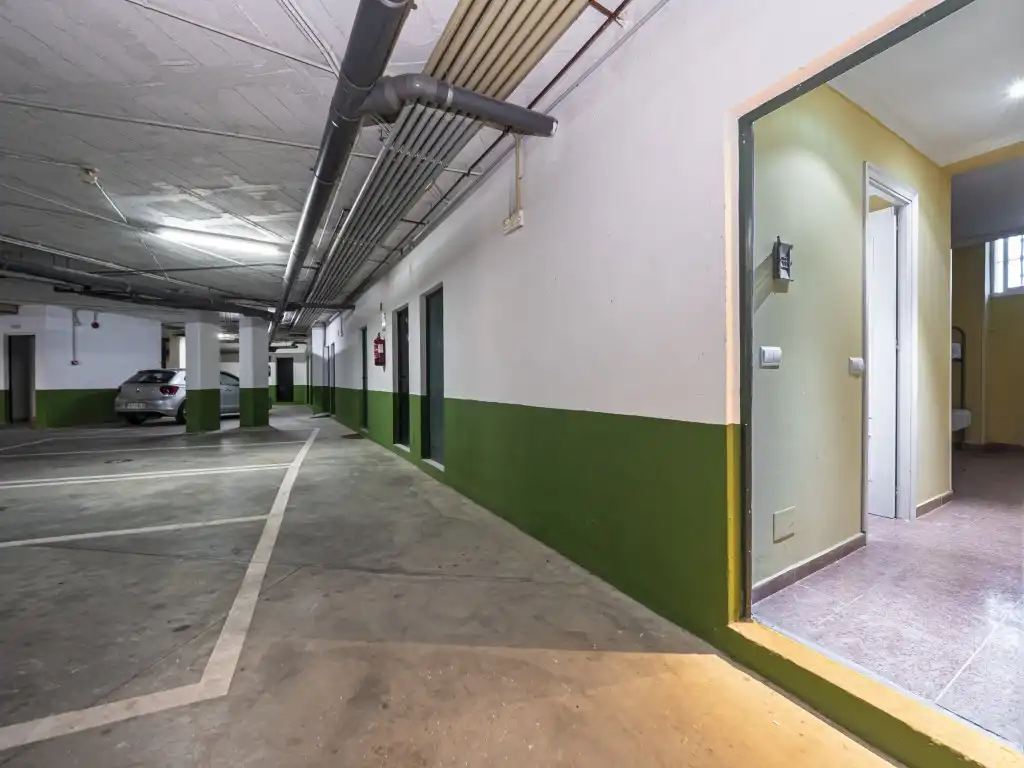 Apartament amb piscina en venda a Nueva Andalucía, imagen 21