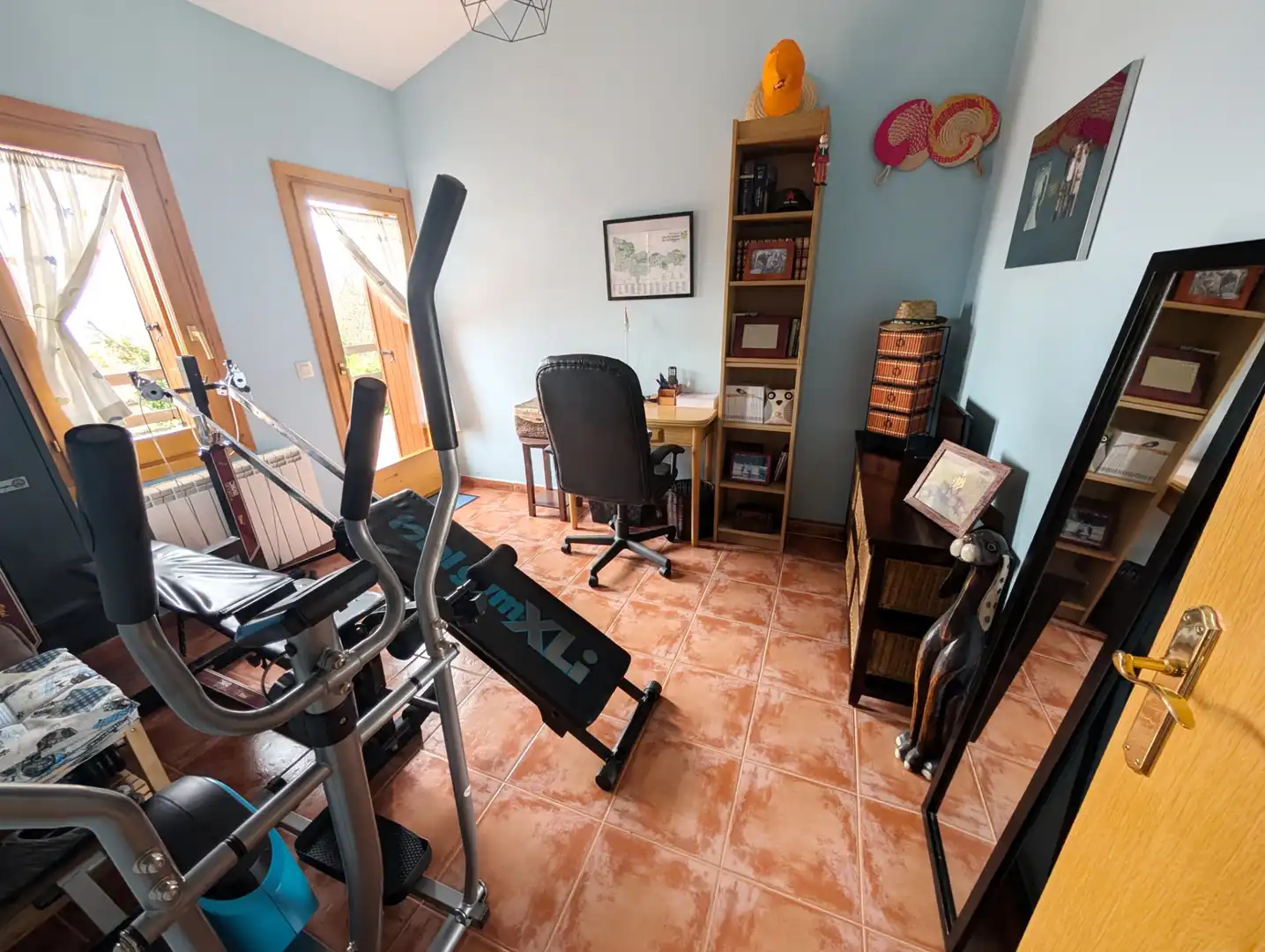 Casa o xalet en venda en Camprodon amb Jardí privat i Terrassa