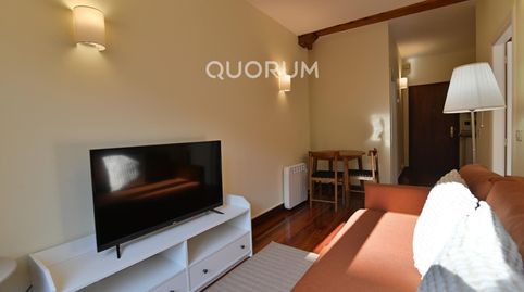 Photo 3 of Flat for rent in Calle Diputación, Ensanche - Moyua - Diputación, Bilbao
