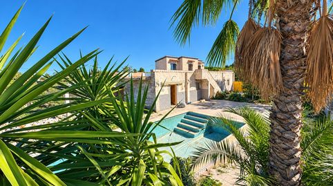 🏡 CHALET CON ENCANTO, ENCLAVE PRIVILEGIADO Y VISTAS ESPECTACULARES AL CASCO HISTÓRICO DE CEHEGÍN