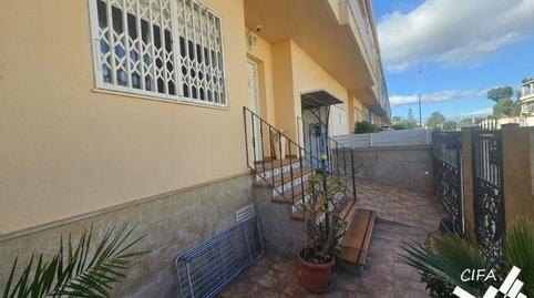 Photo 3 of Single-family semi-detached for sale in Avenida Mallorca, Zona Papa Luna - Platja del Gurugú, Castellón