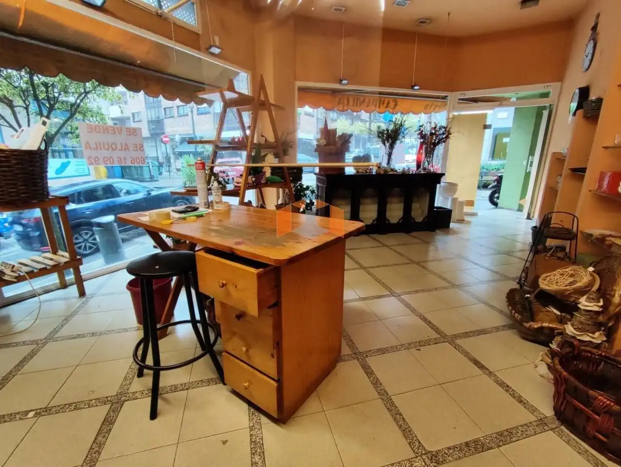 Business premises for sale in Centro Urbano, imagen 8