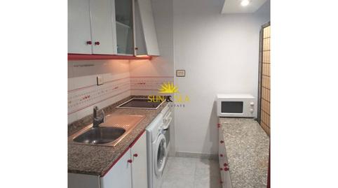 Foto 5 de Apartamento en venta en Lo Pagán, Murcia
