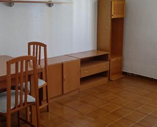 Bedroom of Flat for sale in  Zaragoza Capital