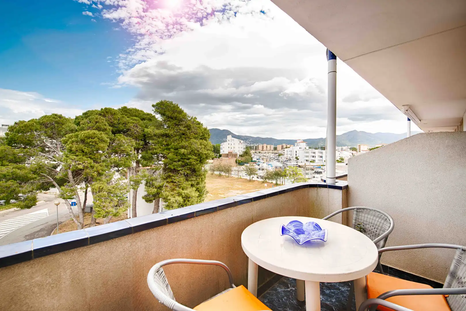 Estudio con terraza en venta en Carrer Port Joan, imagen 5