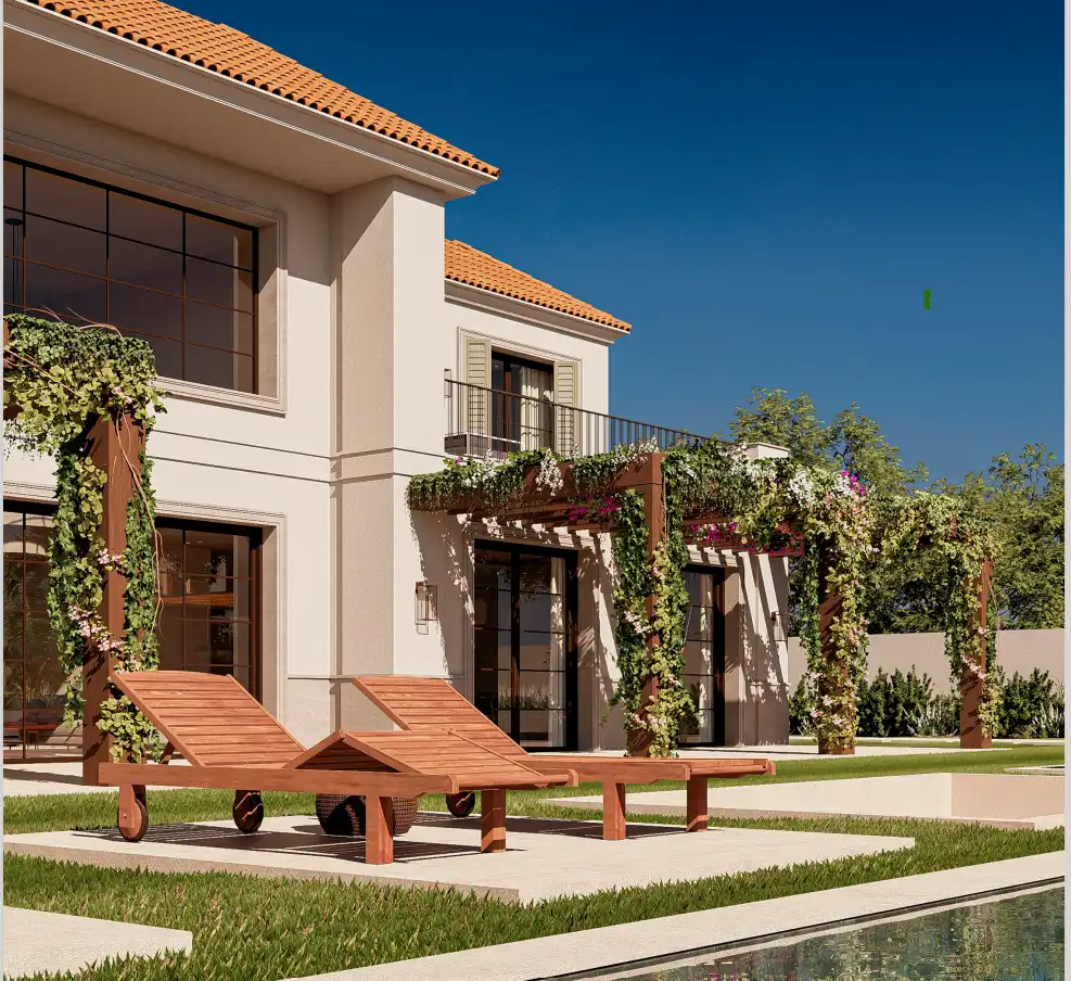 Exterior view of Residential for sale in Casares