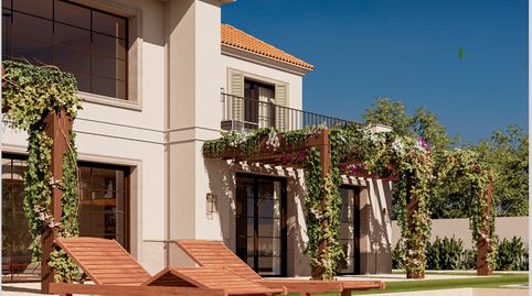 Foto 5 von Residential zum Verkauf in Casares Golf - Casares del Sol, Casares