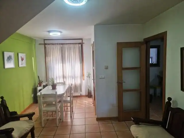 Dúplex en venta en Teo con Calefacción, Parquet y Terraza
