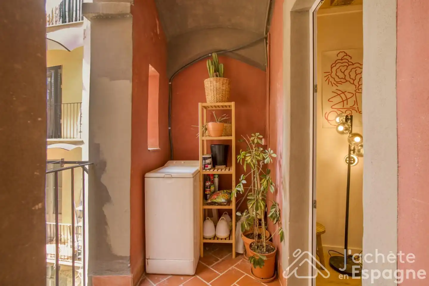 Apartment with terrace for sale in calle de Ferlandina, imagen 29