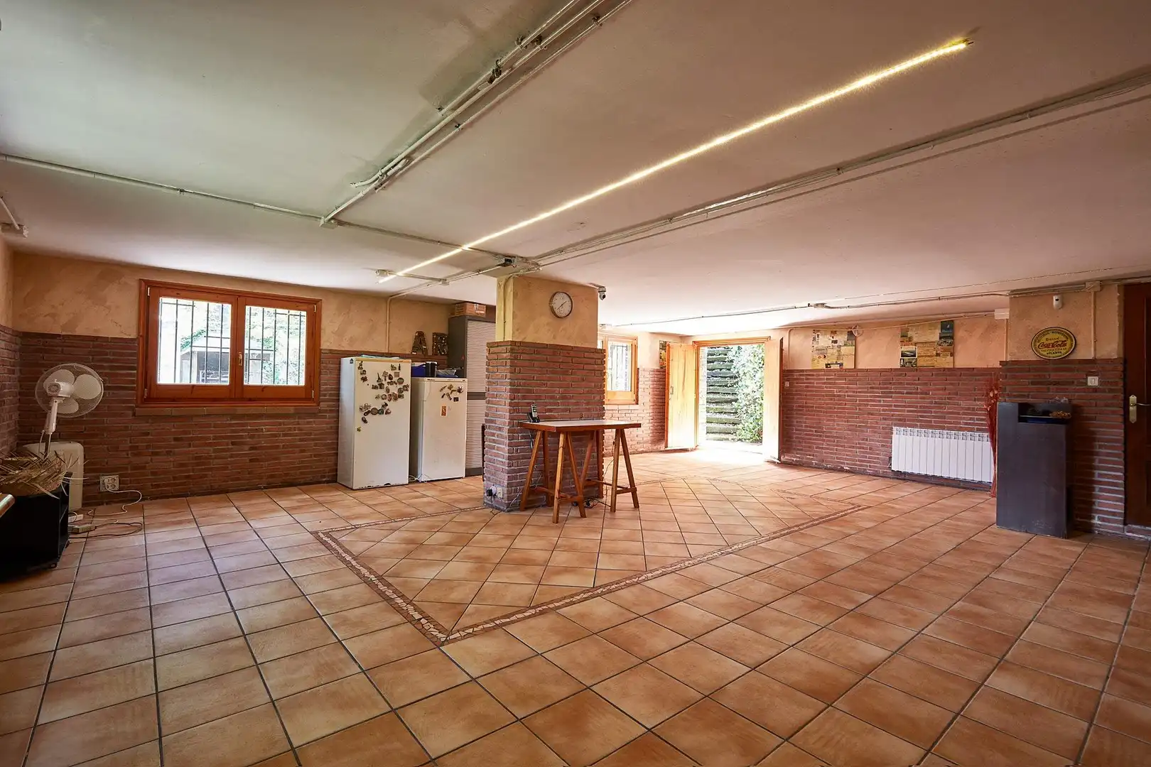 Houses for sale in Sant Celoni  with Air Conditioner, Heating and Private garden