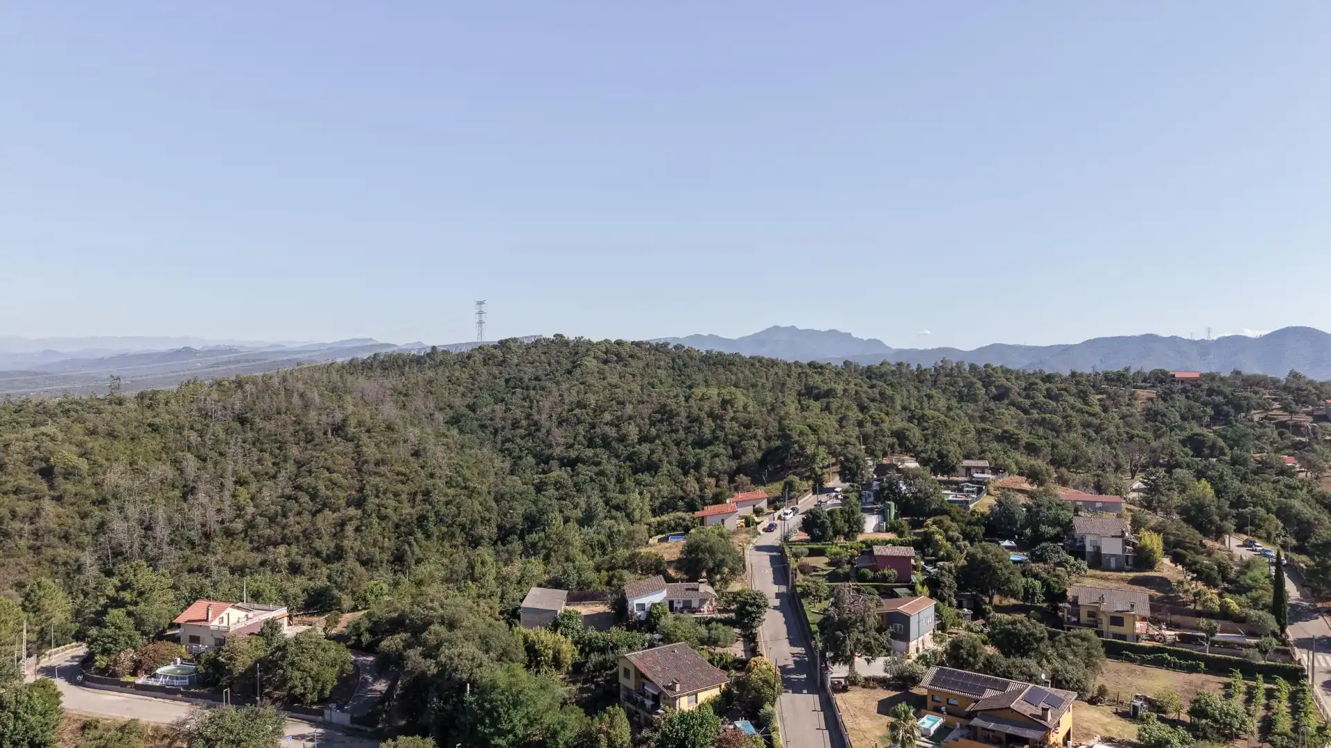 Villa avec piscine à vendre à 9 Carrer del Gironès, imagen 44
