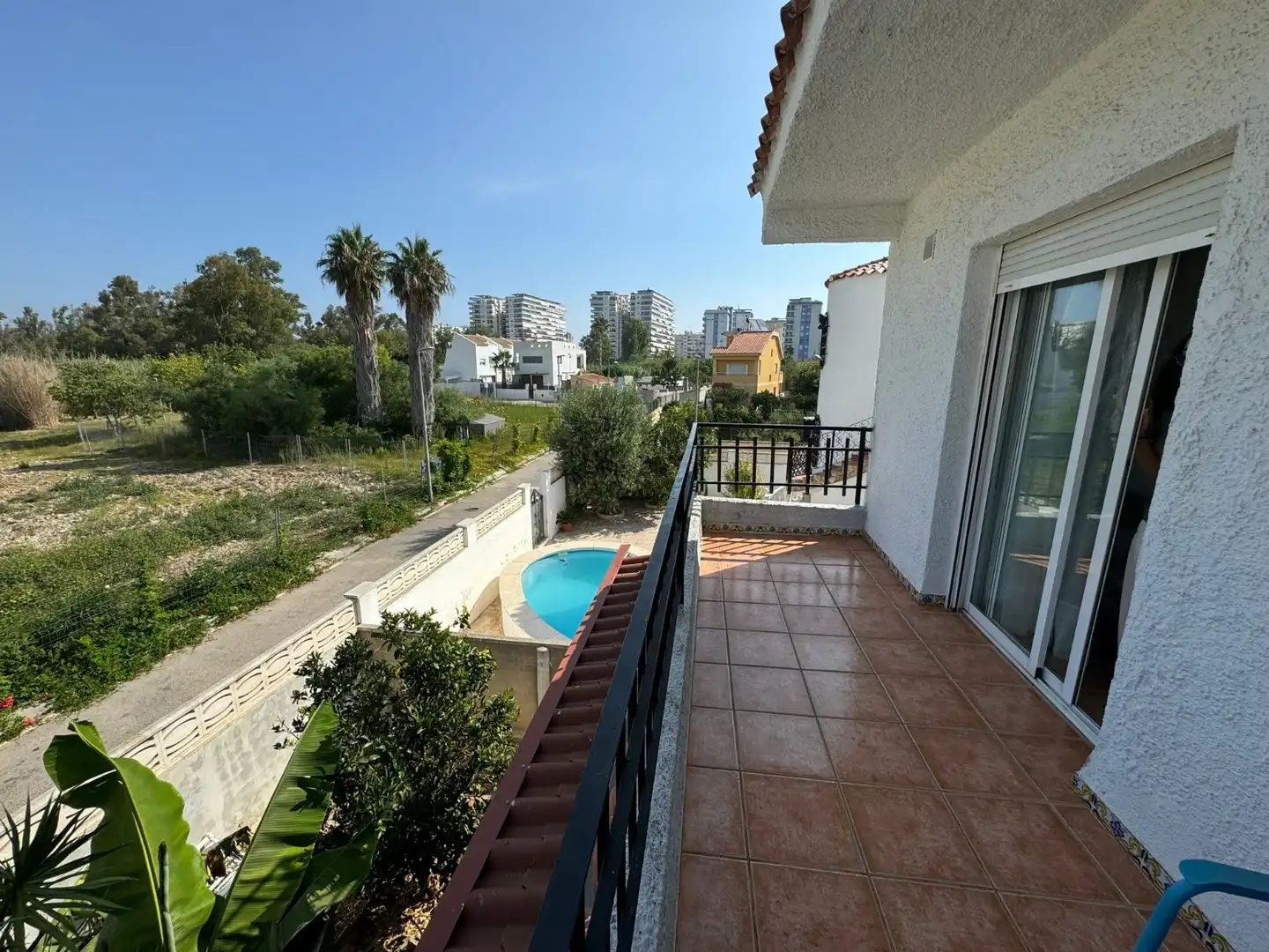 Casa o chalet en venta en Playa de Gandia
