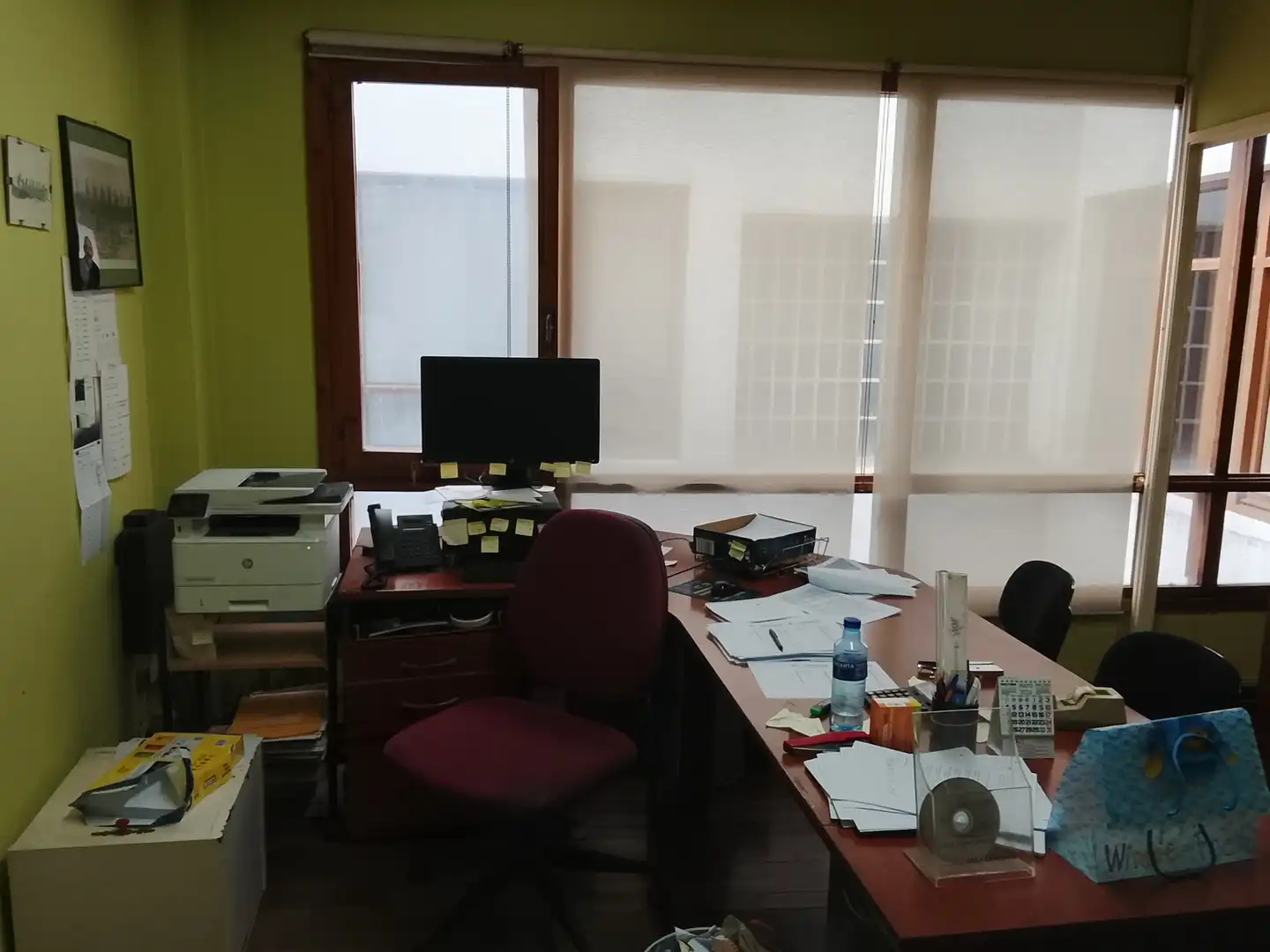 Office for rent in Getxo 