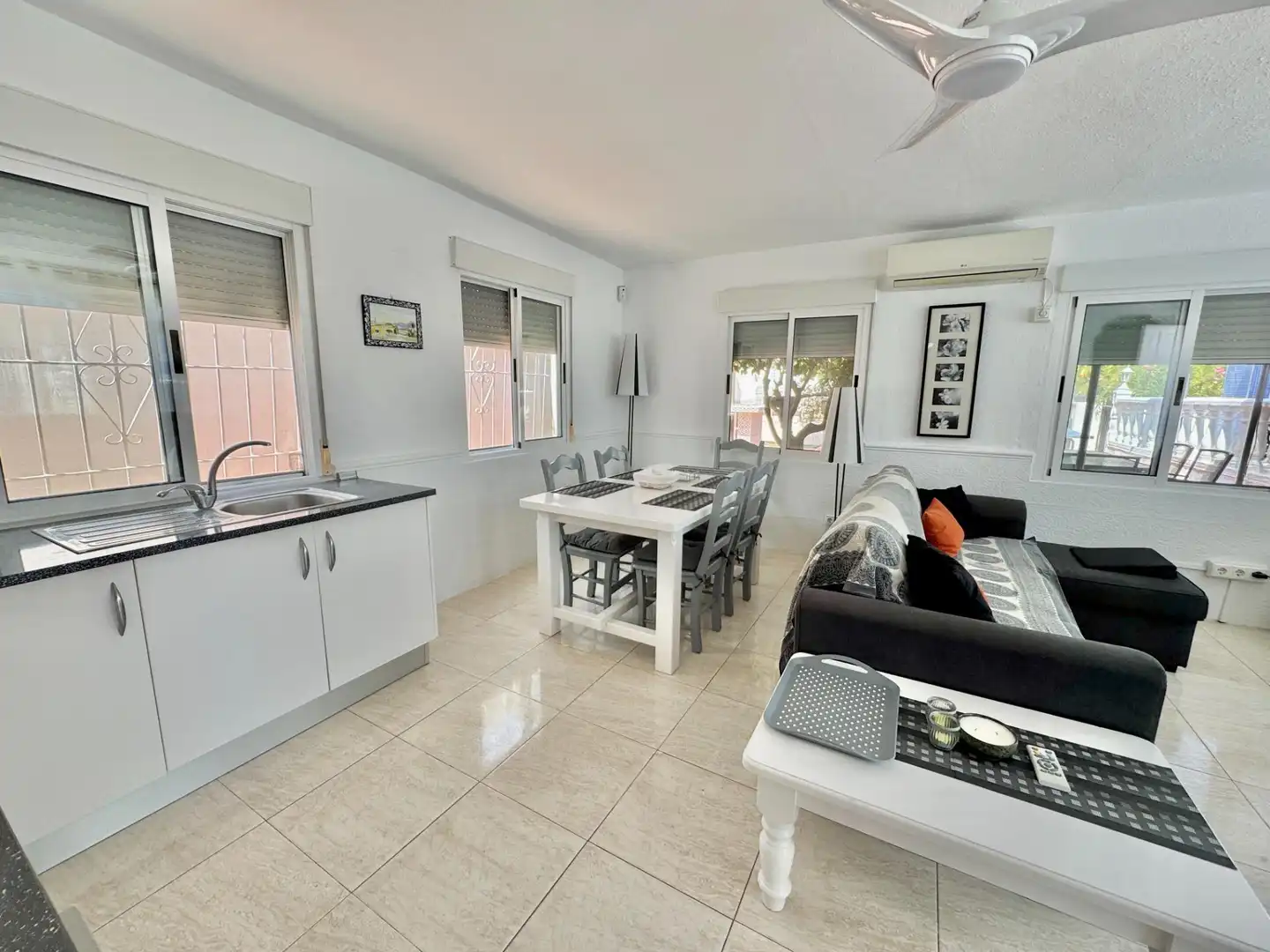 Maison avec piscine à vendre à Dolores, imagen 45