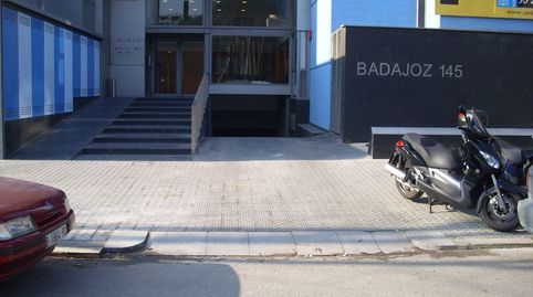 Foto 2 von Garage zur Miete in Carrer de Badajoz, 147, El Parc i la Llacuna del Poblenou, Barcelona Capital