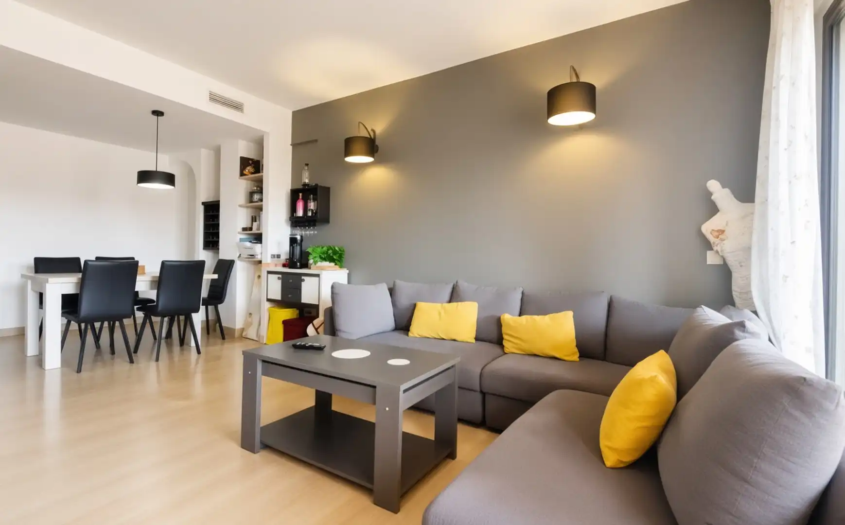 Ground floor with pool for sale in San Luis de Sabinillas, imagen 11