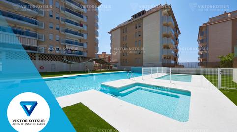 Foto 2 de Pis en venda a Calle Bahía de Almería, Aguadulce Norte, Roquetas de Mar