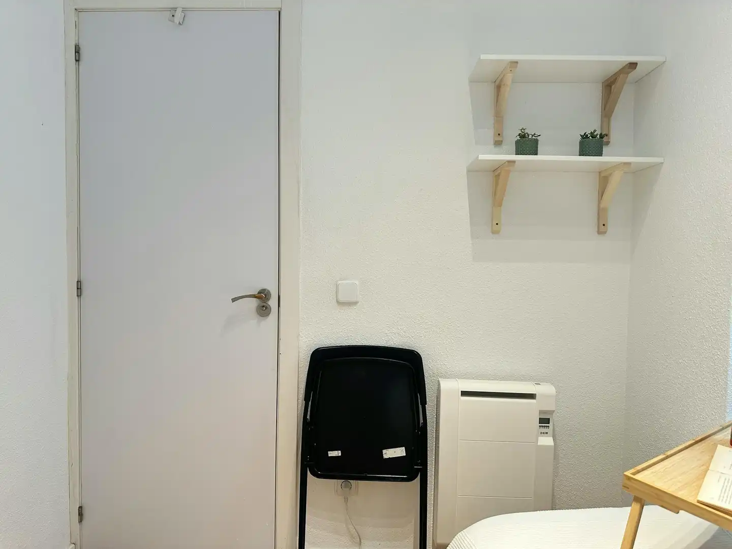 Flat for rent in N/A, Delicias