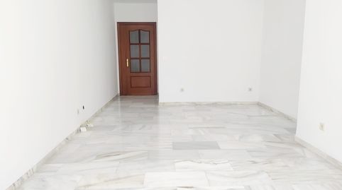 Foto 2 de Piso de alquiler en Calle Carretería, La Goleta - San Felipe Neri, Málaga Capital