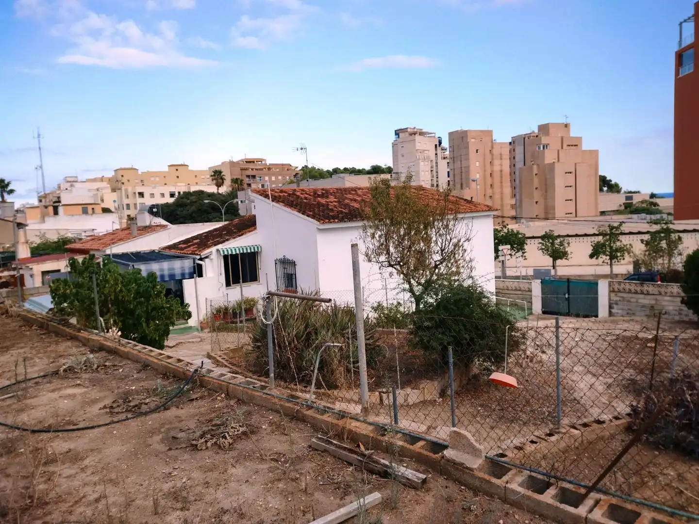 Villa con giardino in vendita a Canuta